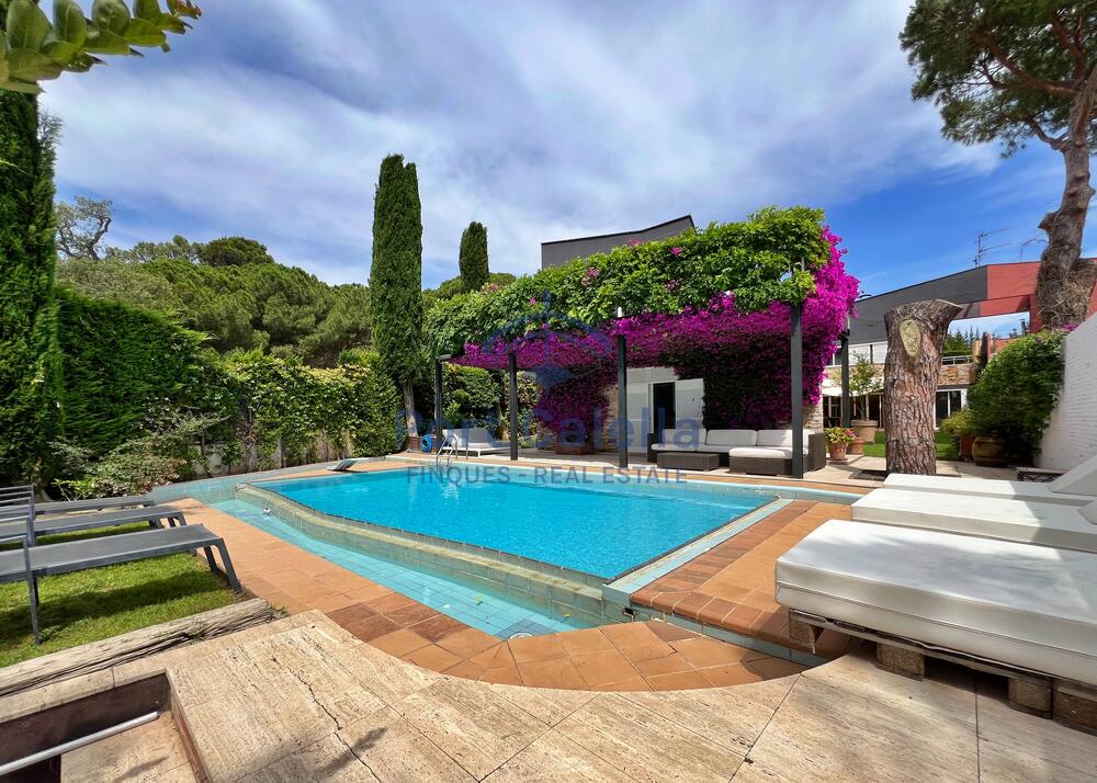 1950 CASA TARGONGERS Casa / Chalet Calella de Palafrugell 1950 CASA TARGONGERS Casa / Chalet Calella de Palafrugell