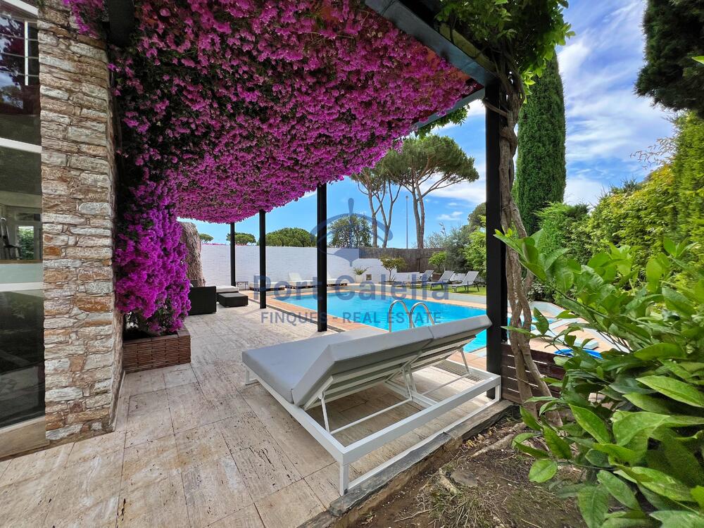 1950 CASA TARGONGERS Casa / Chalet  Calella de Palafrugell
