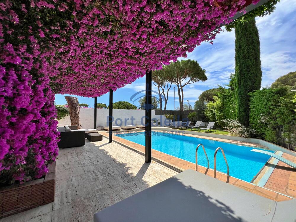 1950 CASA TARGONGERS Casa / Chalet  Calella de Palafrugell