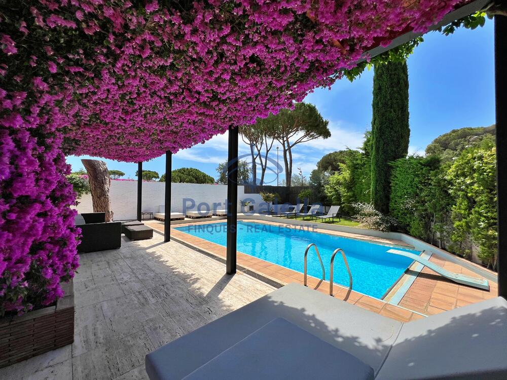 1950 CASA TARGONGERS Casa / Chalet  Calella de Palafrugell