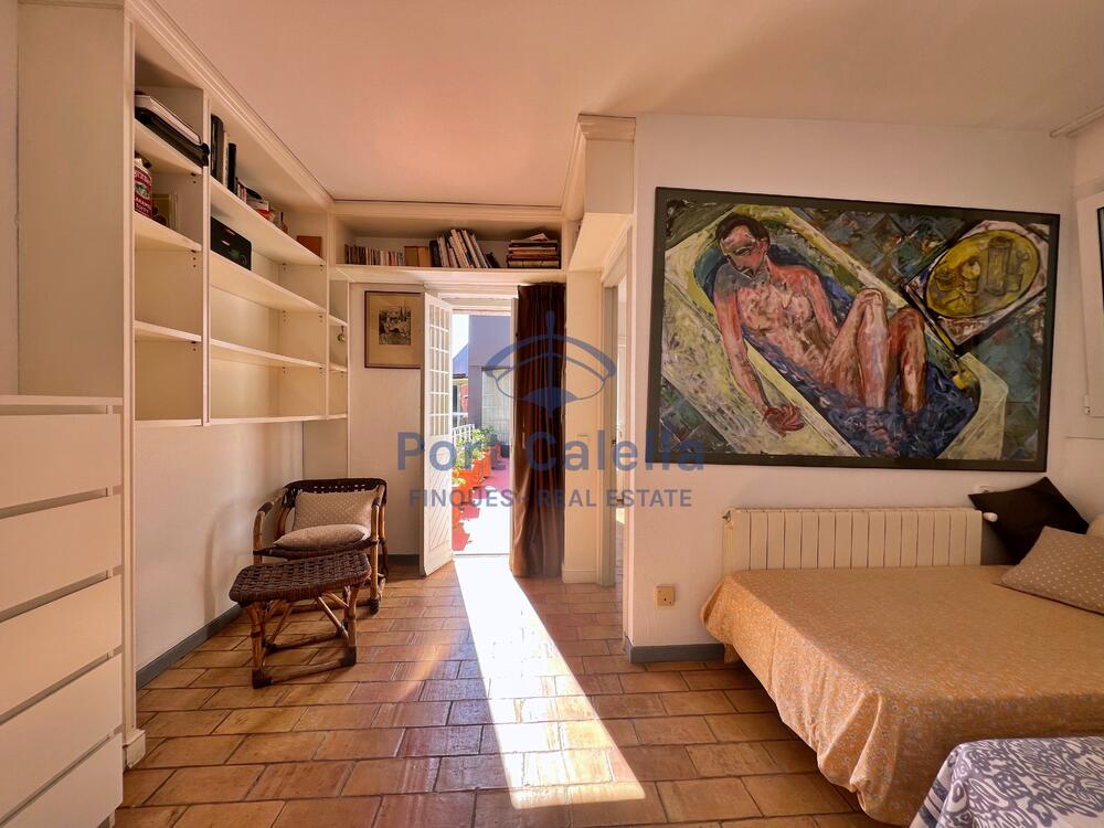 1950 CASA TARGONGERS Casa / Chalet  Calella de Palafrugell