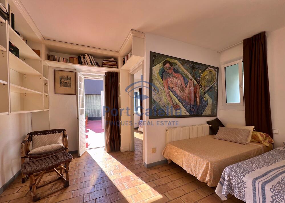 1950 CASA TARGONGERS Casa / Chalet  Calella de Palafrugell