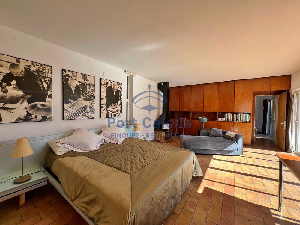1950 CASA TARGONGERS Casa / Chalet  Calella de Palafrugell