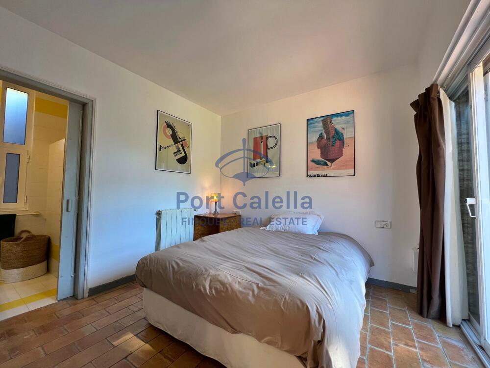 1950 CASA TARGONGERS Casa / Chalet  Calella de Palafrugell