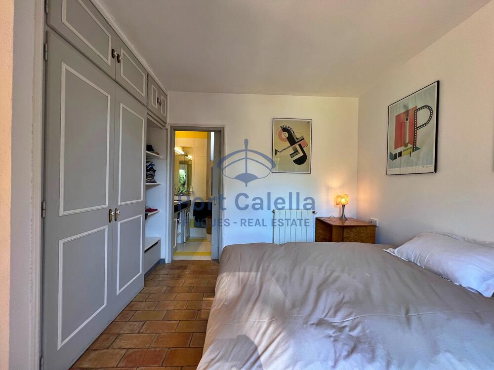 1950 CASA TARGONGERS Casa / Chalet  Calella de Palafrugell