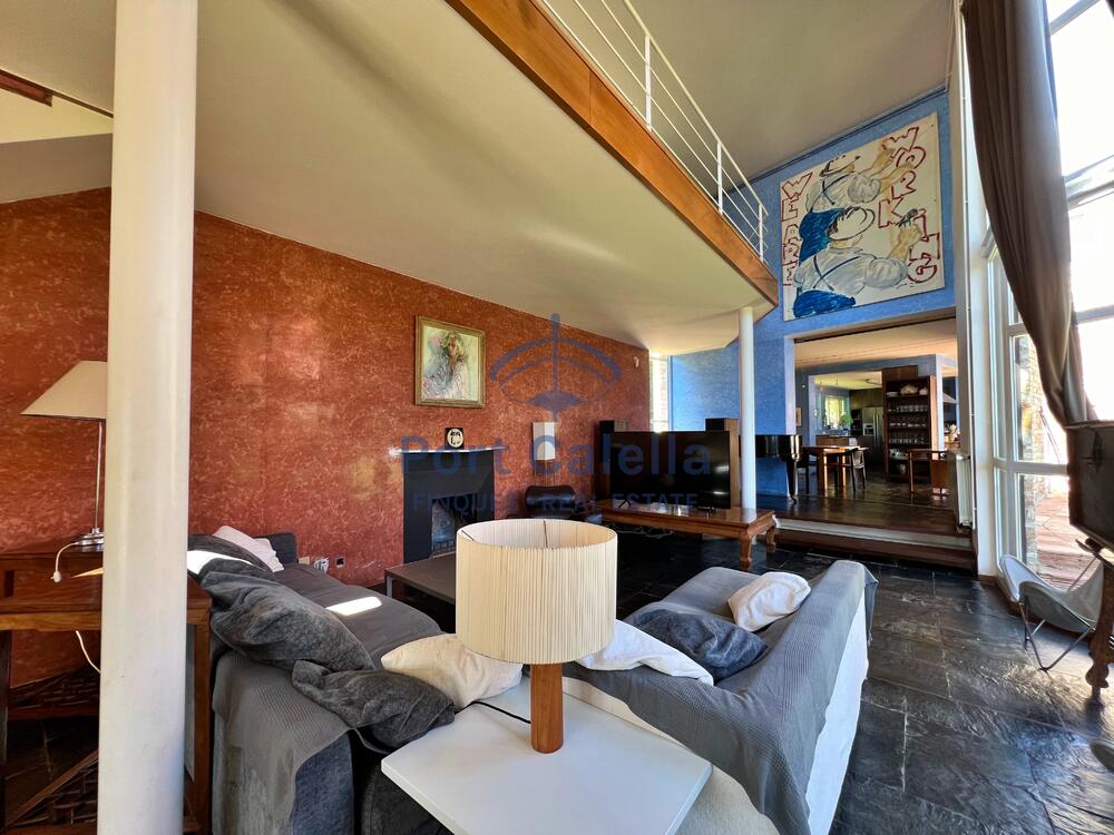 1950 CASA TARGONGERS Casa / Chalet  Calella de Palafrugell