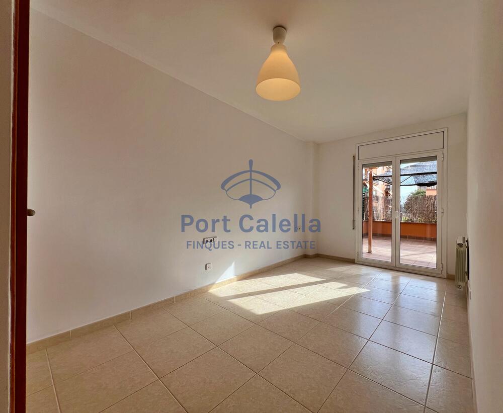 1017 SANT PERE Apartamento  Palafrugell