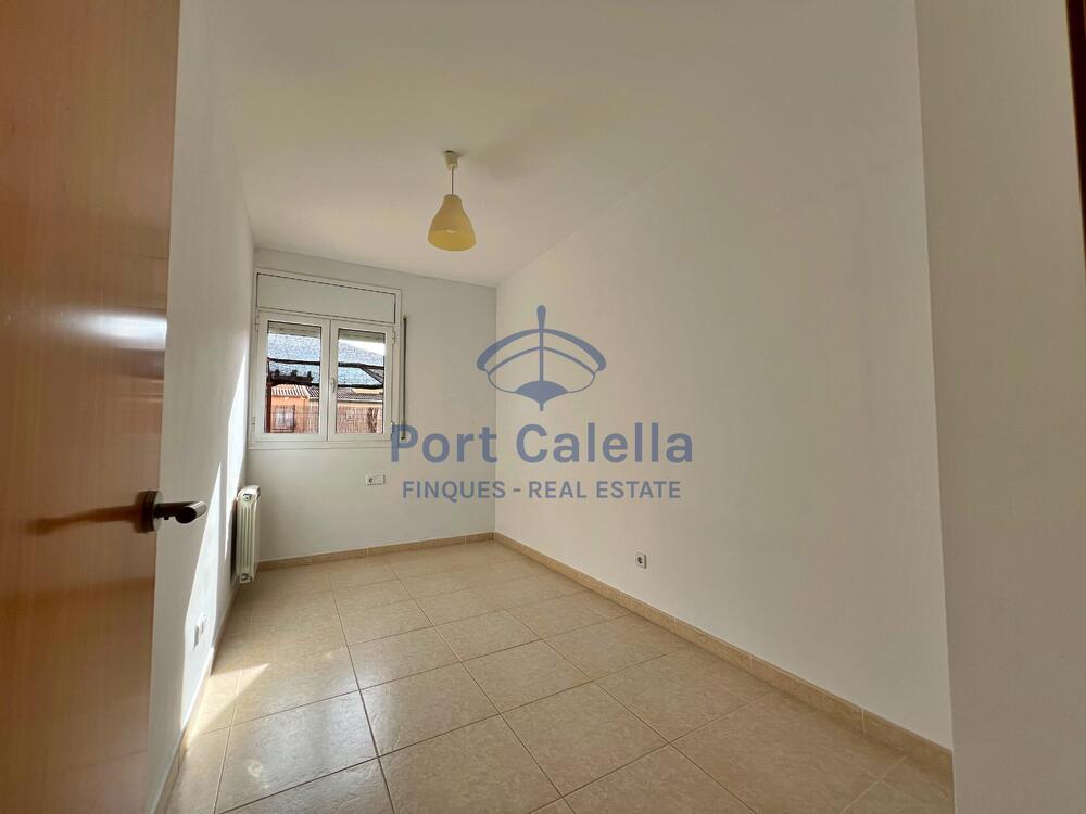 1017 SANT PERE Apartamento  Palafrugell