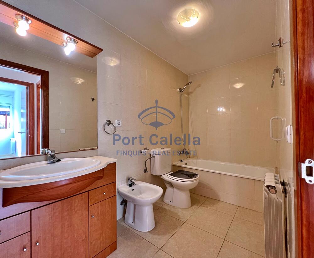 1017 SANT PERE Apartamento  Palafrugell