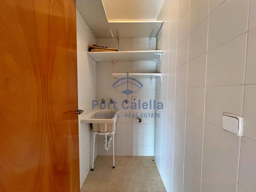 1017 SANT PERE Apartamento  Palafrugell