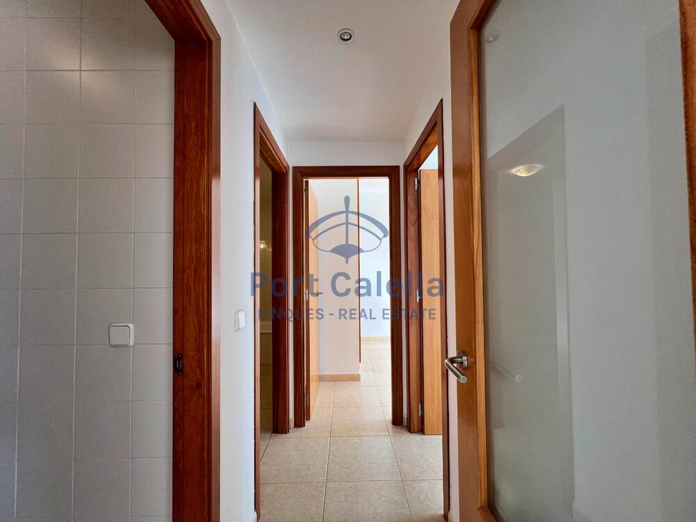 1017 SANT PERE Apartamento  Palafrugell