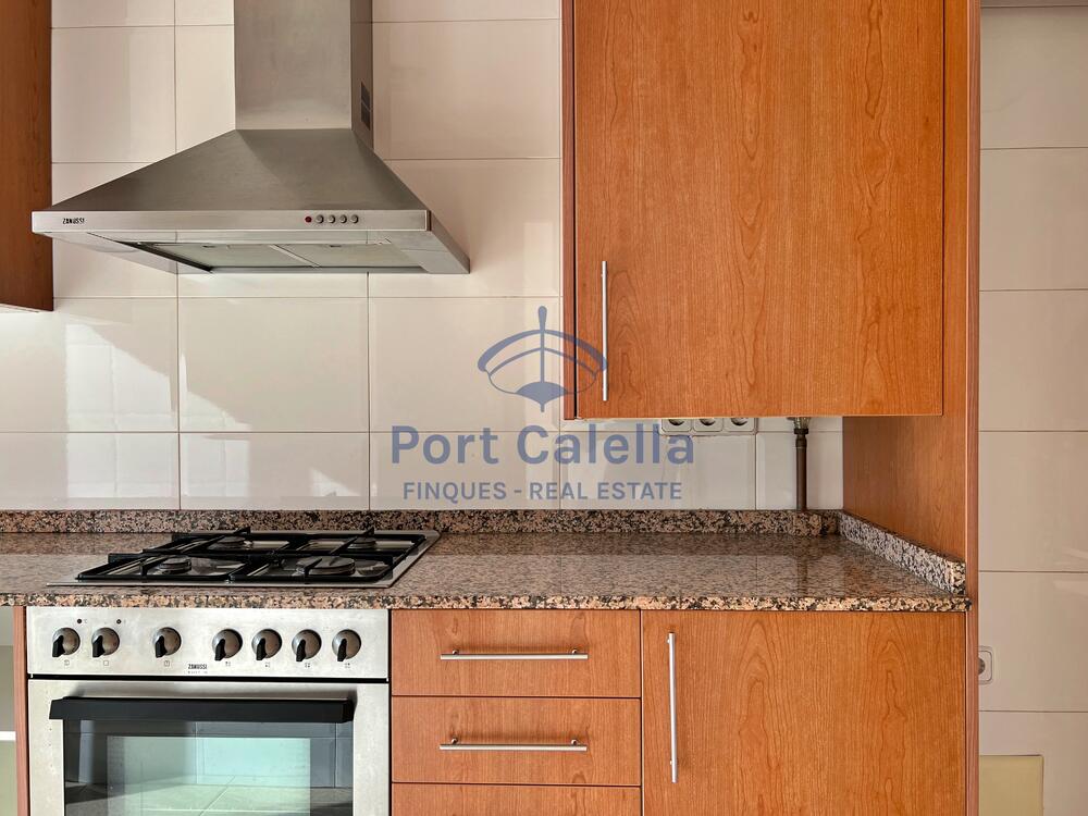 1017 SANT PERE Apartamento  Palafrugell
