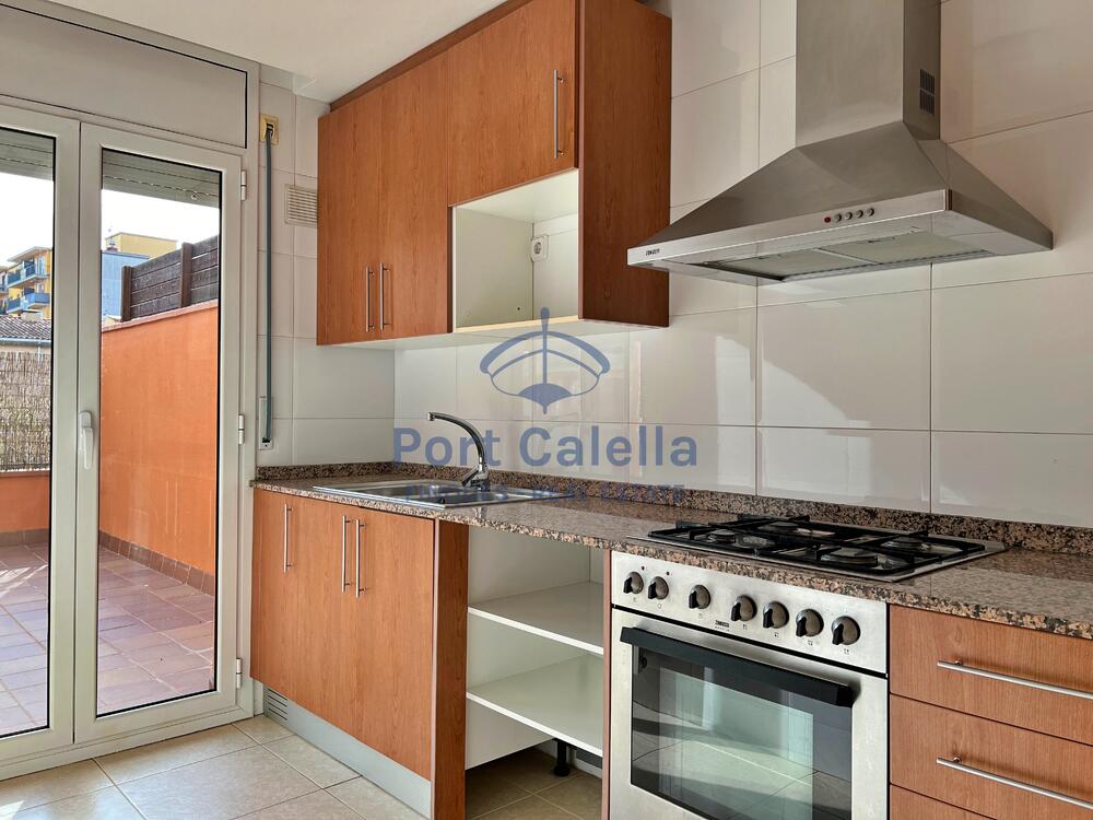 1017 SANT PERE Apartamento  Palafrugell