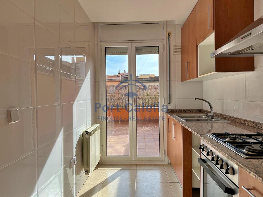 1017 SANT PERE Apartamento  Palafrugell