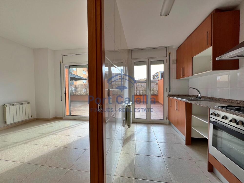 1017 SANT PERE Apartamento  Palafrugell