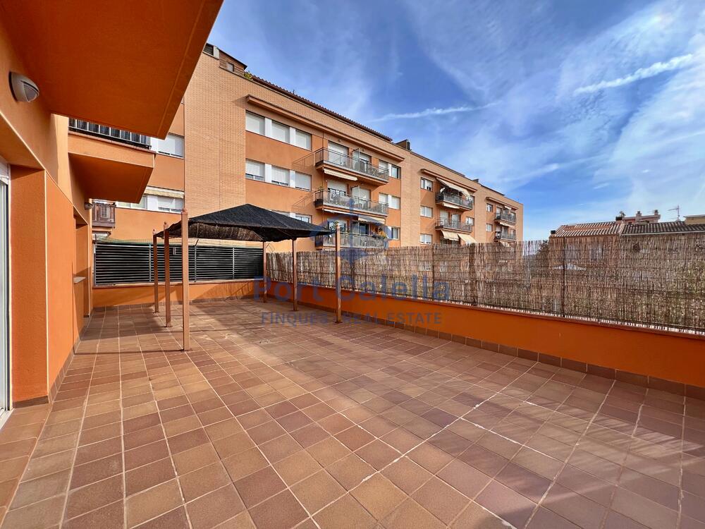 1017 SANT PERE Apartamento  Palafrugell