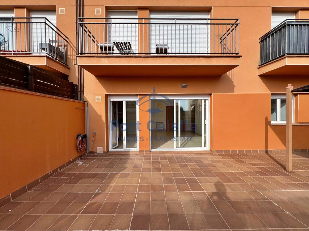 1017 SANT PERE Apartamento  Palafrugell