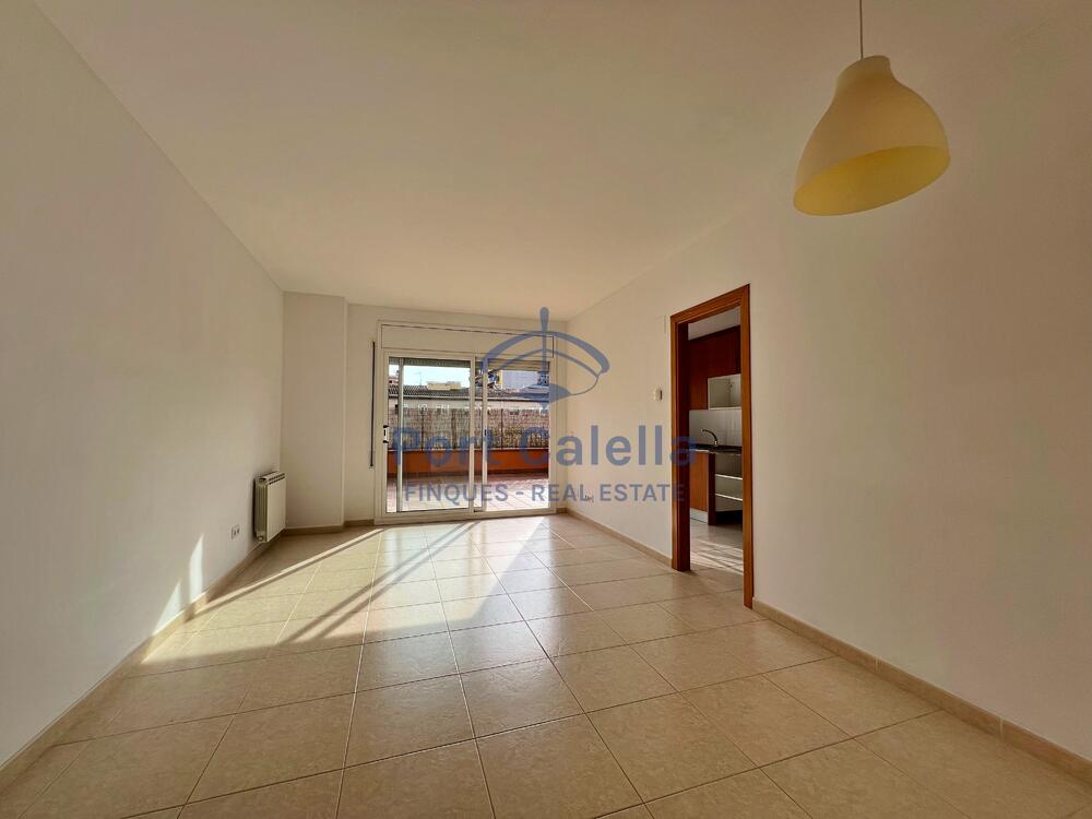 1017 SANT PERE Apartamento  Palafrugell