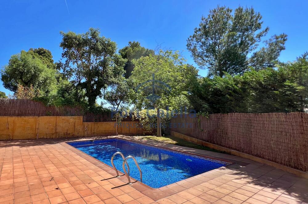 113G CASA GOLFET Chalet GOLFET Calella de Palafrugell