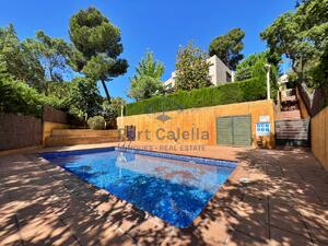 113G CASA GOLFET Chalet GOLFET Calella de Palafrugell