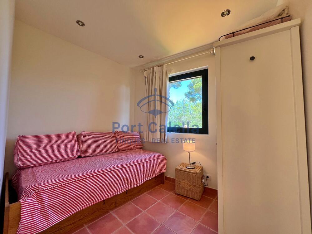 113G CASA GOLFET Chalet GOLFET Calella de Palafrugell