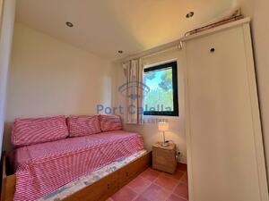113G CASA GOLFET Chalet GOLFET Calella de Palafrugell