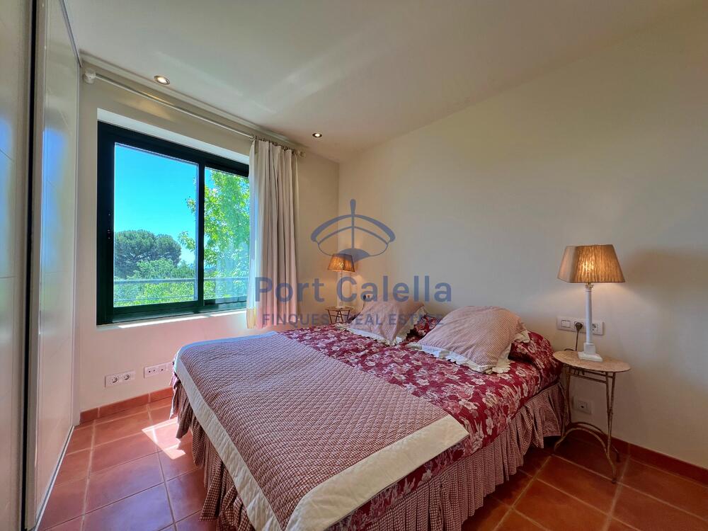 113G CASA GOLFET Chalet GOLFET Calella de Palafrugell