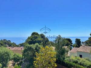 113G CASA GOLFET Chalet GOLFET Calella de Palafrugell