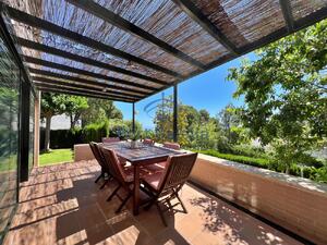 113G CASA GOLFET Chalet GOLFET Calella de Palafrugell