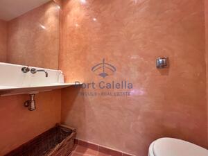 113G CASA GOLFET Chalet GOLFET Calella de Palafrugell
