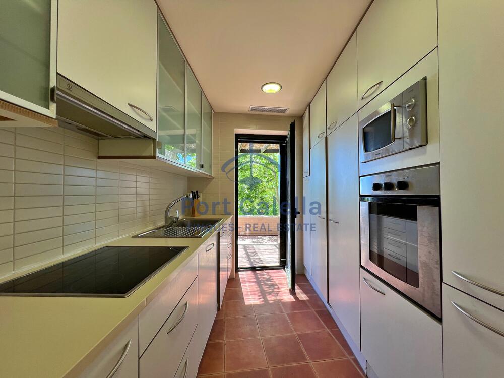 113G CASA GOLFET Chalet GOLFET Calella de Palafrugell