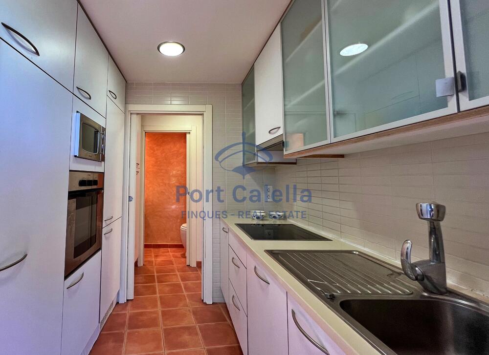 113G CASA GOLFET Chalet GOLFET Calella de Palafrugell