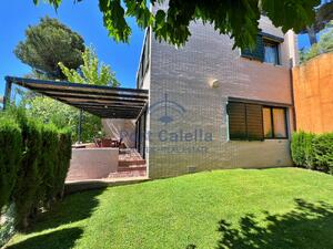 113G CASA GOLFET Chalet GOLFET Calella de Palafrugell