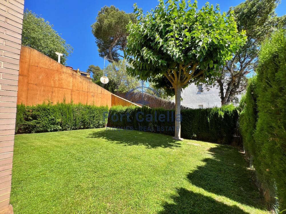 113G CASA GOLFET Chalet GOLFET Calella de Palafrugell