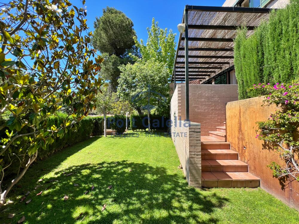 113G CASA GOLFET Chalet GOLFET Calella de Palafrugell