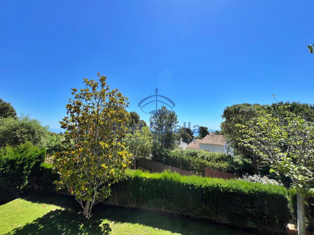 113G CASA GOLFET Chalet GOLFET Calella de Palafrugell