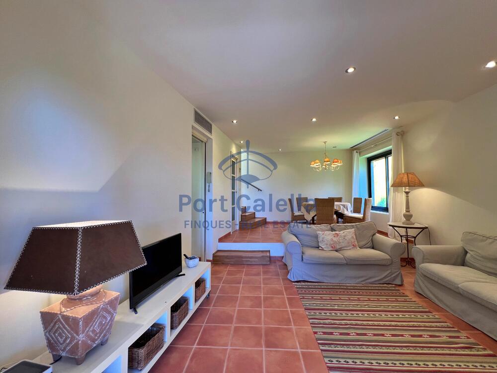 113G CASA GOLFET Chalet GOLFET Calella de Palafrugell