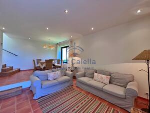 113G CASA GOLFET Chalet GOLFET Calella de Palafrugell