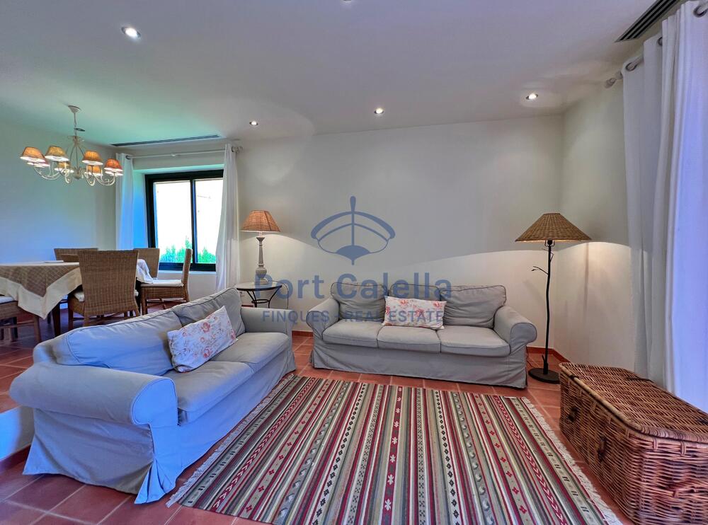 113G CASA GOLFET Chalet GOLFET Calella de Palafrugell