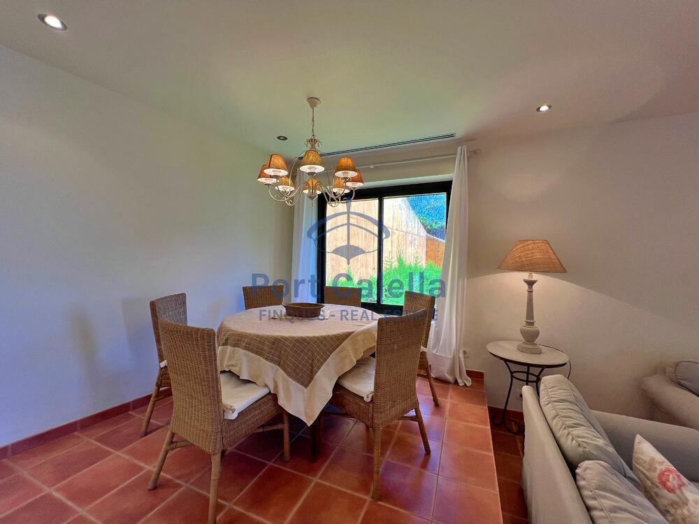 113G CASA GOLFET Chalet GOLFET Calella de Palafrugell