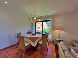 113G CASA GOLFET Chalet GOLFET Calella de Palafrugell