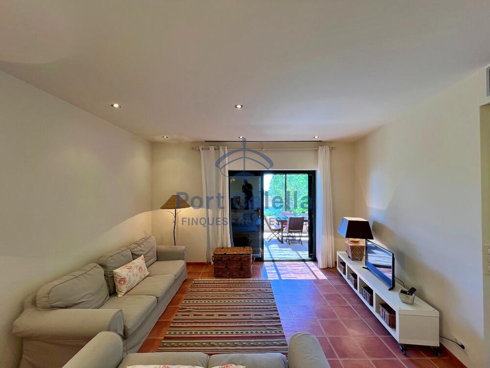 113G CASA GOLFET Chalet GOLFET Calella de Palafrugell
