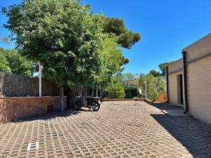 113G CASA GOLFET Chalet GOLFET Calella de Palafrugell