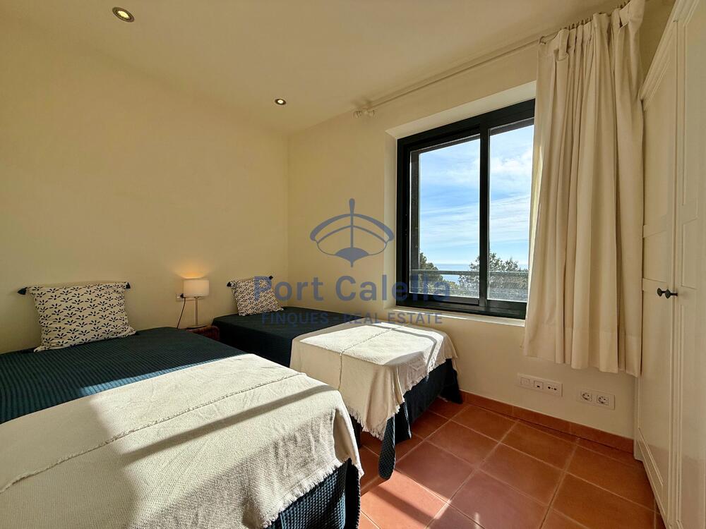 113G CASA GOLFET Chalet GOLFET Calella de Palafrugell