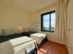 113G CASA GOLFET Chalet GOLFET Calella de Palafrugell