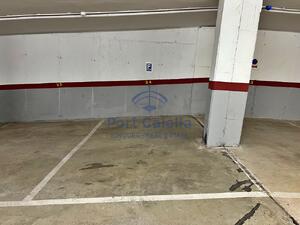 082P PI I SUNYER Apartamento CHOPITEA - CENTRE Calella de Palafrugell