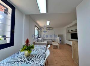 082P PI I SUNYER Apartamento CHOPITEA - CENTRE Calella de Palafrugell