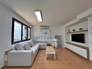 082P PI I SUNYER Apartamento CHOPITEA - CENTRE Calella de Palafrugell