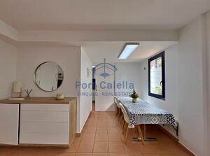 082P PI I SUNYER Apartamento CHOPITEA - CENTRE Calella de Palafrugell