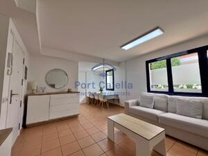 082P PI I SUNYER Apartamento CHOPITEA - CENTRE Calella de Palafrugell
